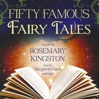 [英文童话] 五十个经典童话故事 Fifty Famous Fairy Tales
