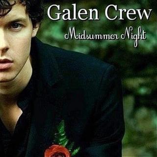 Galen Crew-Sleepyhead