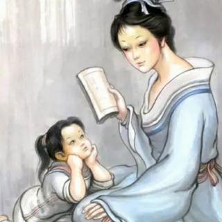 江老师谈教育之100:孩子的影子