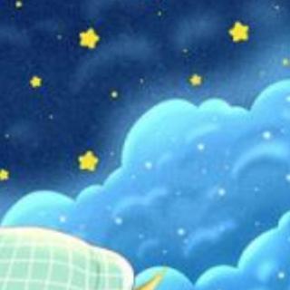 蔷薇兔偷星星（来自FM156258464）