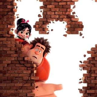 20210307@23Wreck It Ralph3