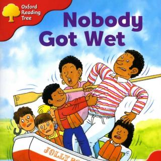 173 Nobody Got Wet 故事讲解