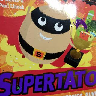 Supertato 