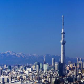东京凭何霸位全球实力城市第三？