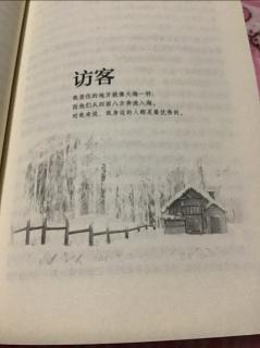 《瓦尔登湖》访客