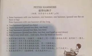 Peter Hammers