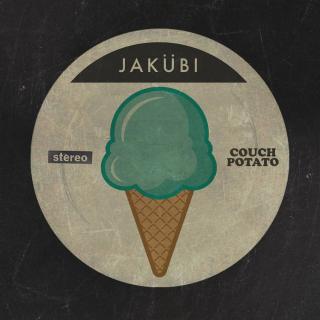 Couch Potato——Jakubi