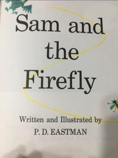 3.10.Sam and the firefly78-92