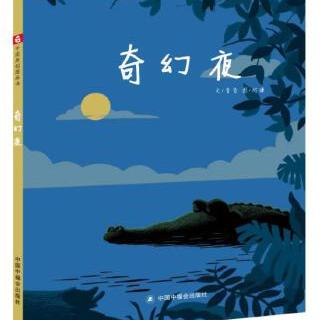 丸子姐姐-No.952《奇幻夜》