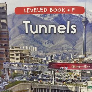 RAZ LevelF 506 - Tunnels