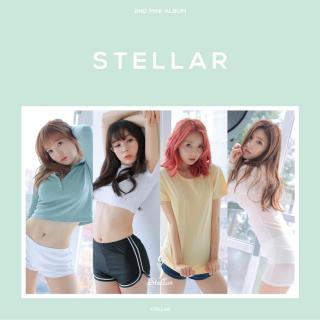 刺痛-stellar