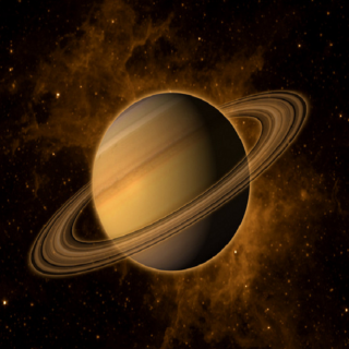 Saturn