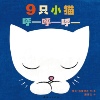 9只小猫