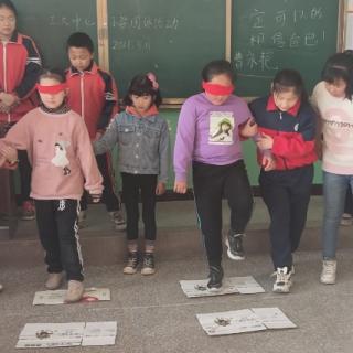 （4－7）54:入学前孩子该做哪些准备呢？