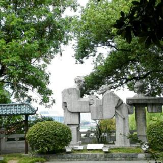 过香积寺