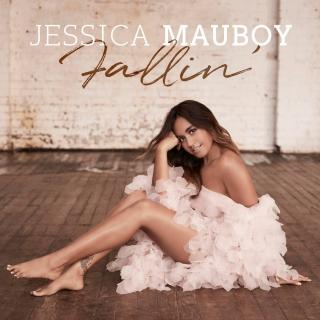 Fallin'——Jessica Mauboy