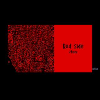 2. J-HOPE “RED SIDE”