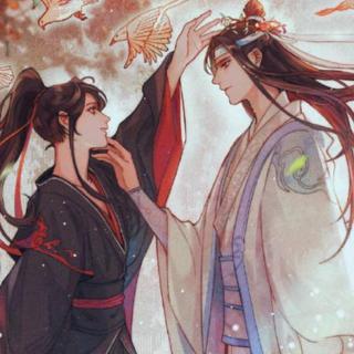 《魔道祖師》一118