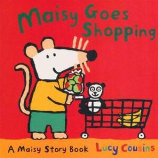 Maisy Goes Shopping