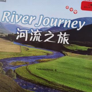 River Journey