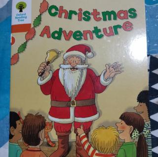 ORT6:Christmas Adventure(2021.3.14)