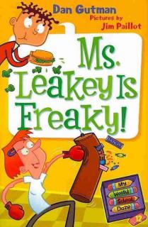 Ms.Leakey Is Freaky1