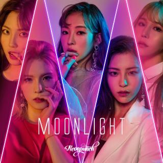 MOONLIGHT-NeonPunch