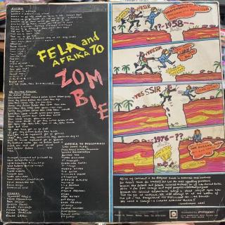 20210314行走的耳朵（2）BBC关于Fela akauti的纪录片