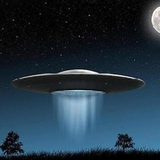 涵-盘点全球从古到今最离奇的UFO事件，UFO内部机密公开