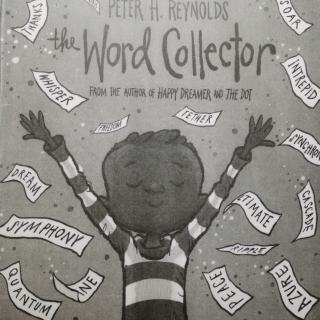 The word collector