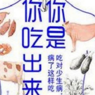 《你是你吃出来的》10.蛋白质平衡本质上是氨基酸平衡