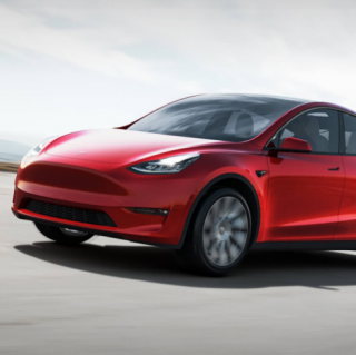 特斯拉Model Y 和蔚来ES6怎么选？