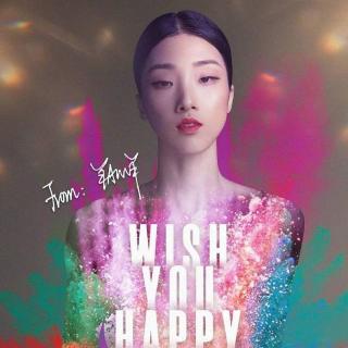 【Wish You Happy】Yamy