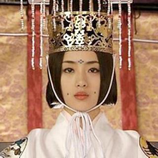 科普：亚洲首位女皇帝，比武则天更早98年称帝