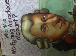 Who is Wolfgang Amadeus Mozart