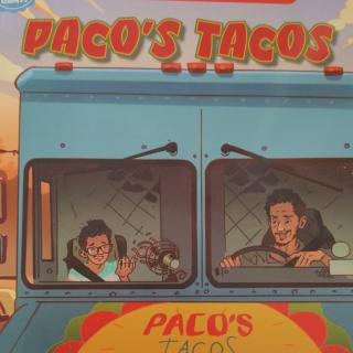 Paco's tacos