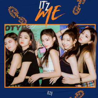 ITZY—WANNABE