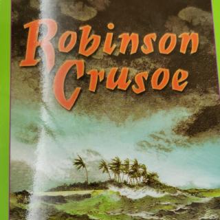 ROBINSON CRUSOE PAGE 59 -72