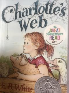Charlotte's Web 12 A meeting