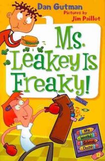 Ms.Leakey Is Freaky3