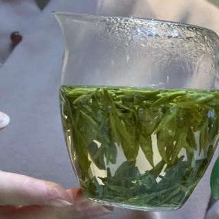 这个“白茶”，其实是绿茶