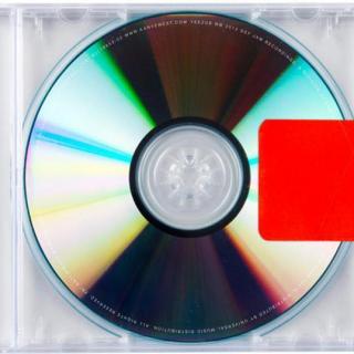 Yeezus