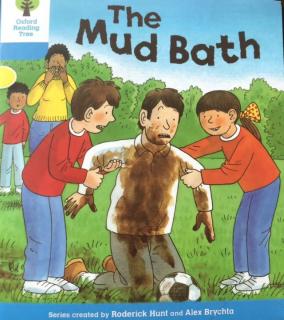 The Mud Bath