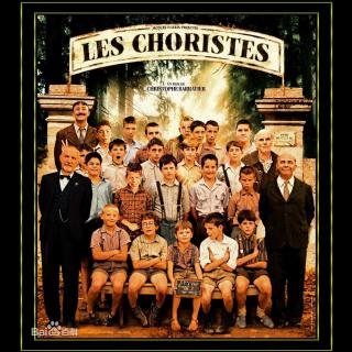 C186-2004年《放牛班的春天》主题曲-Vois sur ton chemin(眺望你的路途)