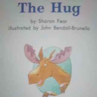 The Hug