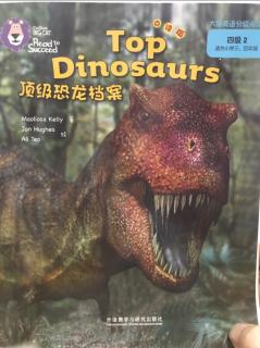 Top Dinosaurs