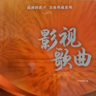 Vol.9 经典影视剧和那些影视歌曲，谁成就了谁？