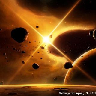 坠入土星环数百天，他是如何成功自救的：科幻小说《穿越土星环》
