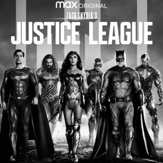 184 终于来了！扎导版正义联盟 Zack Snyder's Justice League 也终于完了！