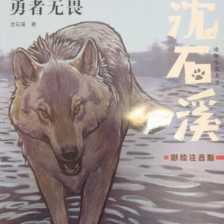 《勇者无畏》54页--69页